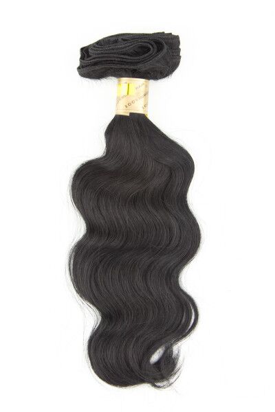 Bohyme Luxe Machine-Tied Weft Ocean Breeze Color 1