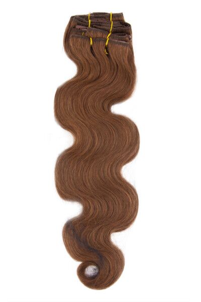 Bohyme Seven Piece Clip-ins Color 33