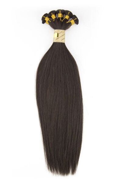 Bohyme Classic Hand-Tied Weft Silky Straight Color 2