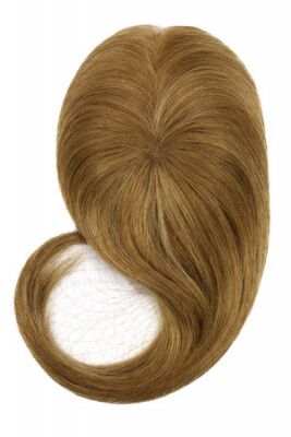 Luxe Straight Closure Color H10/16