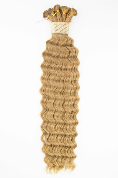 Bohyme Luxe Hand-Tied Weft Deep Wave Color 14
