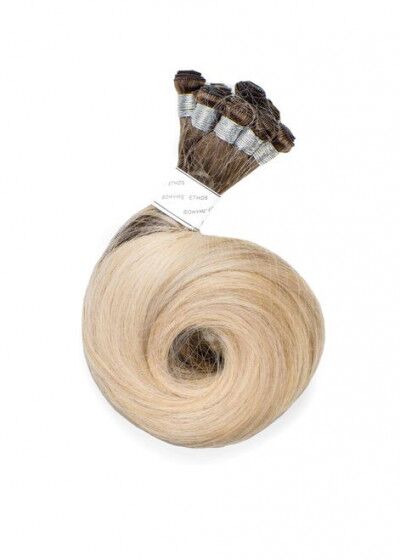 Bohyme Ethos Hand-Tied Weft Body Wave Color Latte