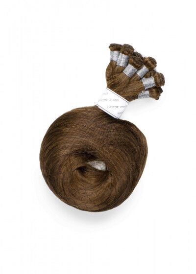Bohyme Ethos Hand-Tied Weft Body Wave Color M4/30