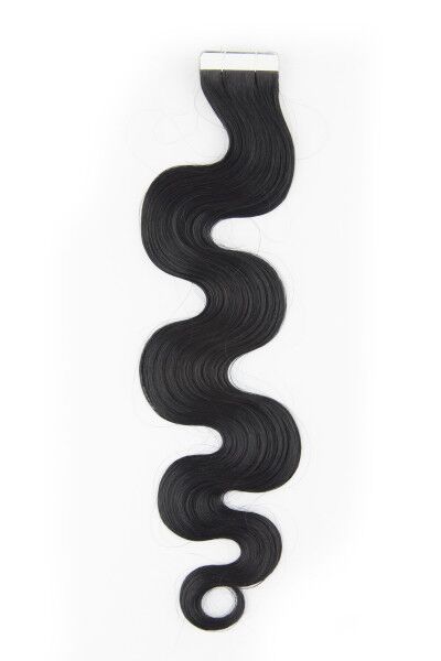 Bohyme Tape-ins Body Wave Color 1