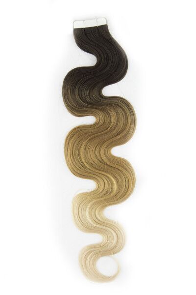Bohyme Tape-ins Body Wave Color T2/BL22