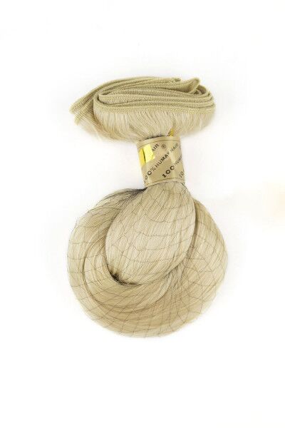 Bohyme Luxe Machine-Tied Weft Body Wave Color BL22