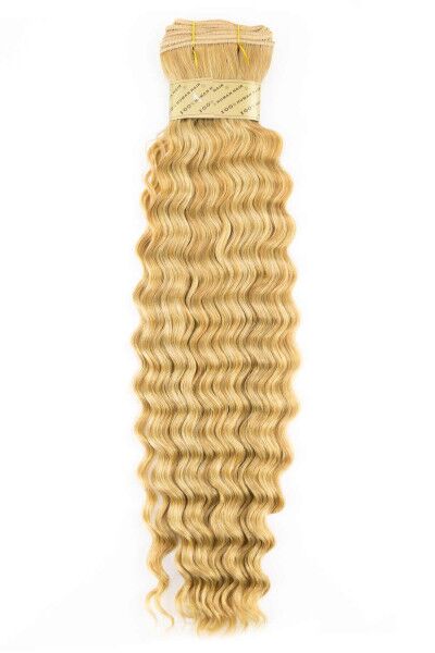 Bohyme Classic Machine-Tied Weft Deep Wave Color D10/16