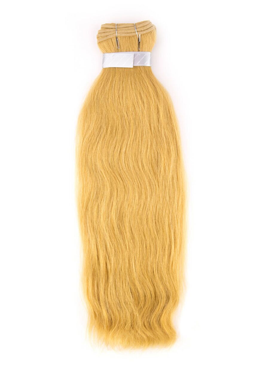 Luxe Machine Weft Egyptian Wave Color 27