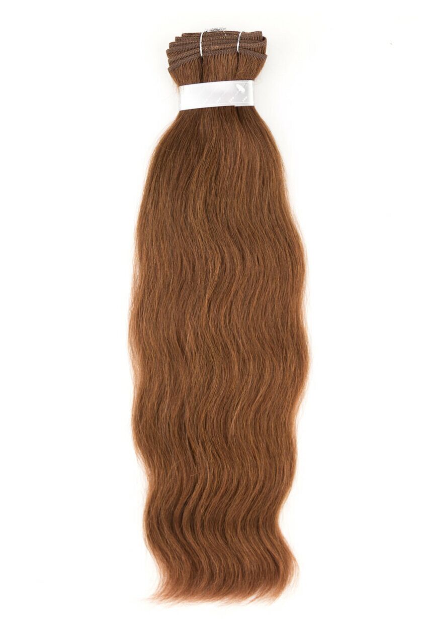 Luxe Machine Weft Egyptian Wave Color 33