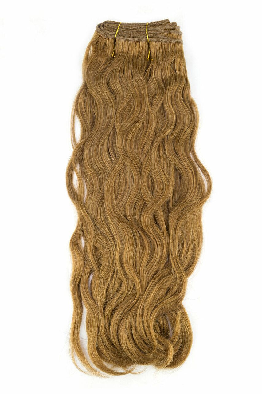 Bohyme Luxe Machine-Tied Weft Soft Wave Color 30