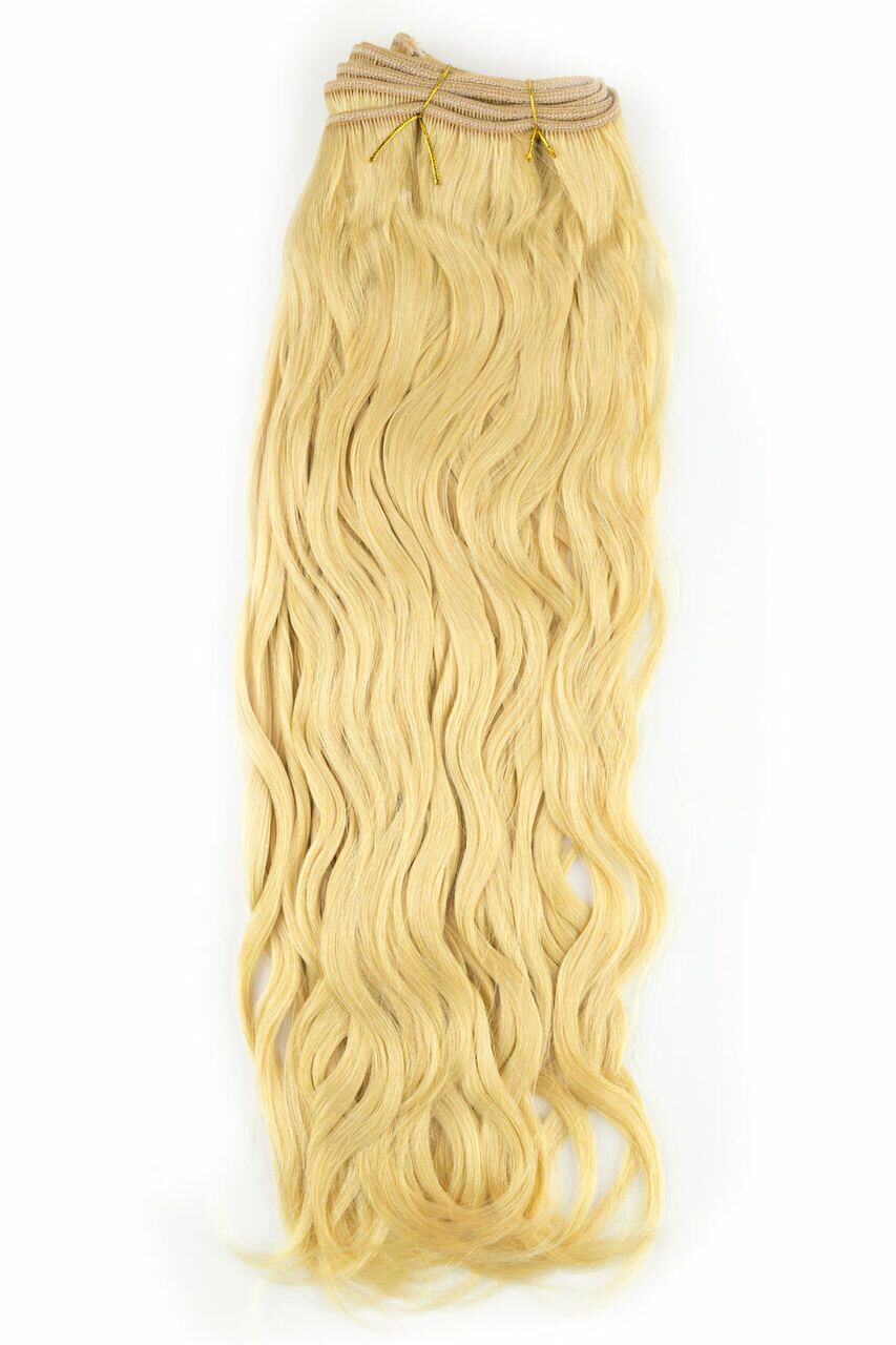 Bohyme Luxe Machine-Tied Weft Soft Wave Color BL613