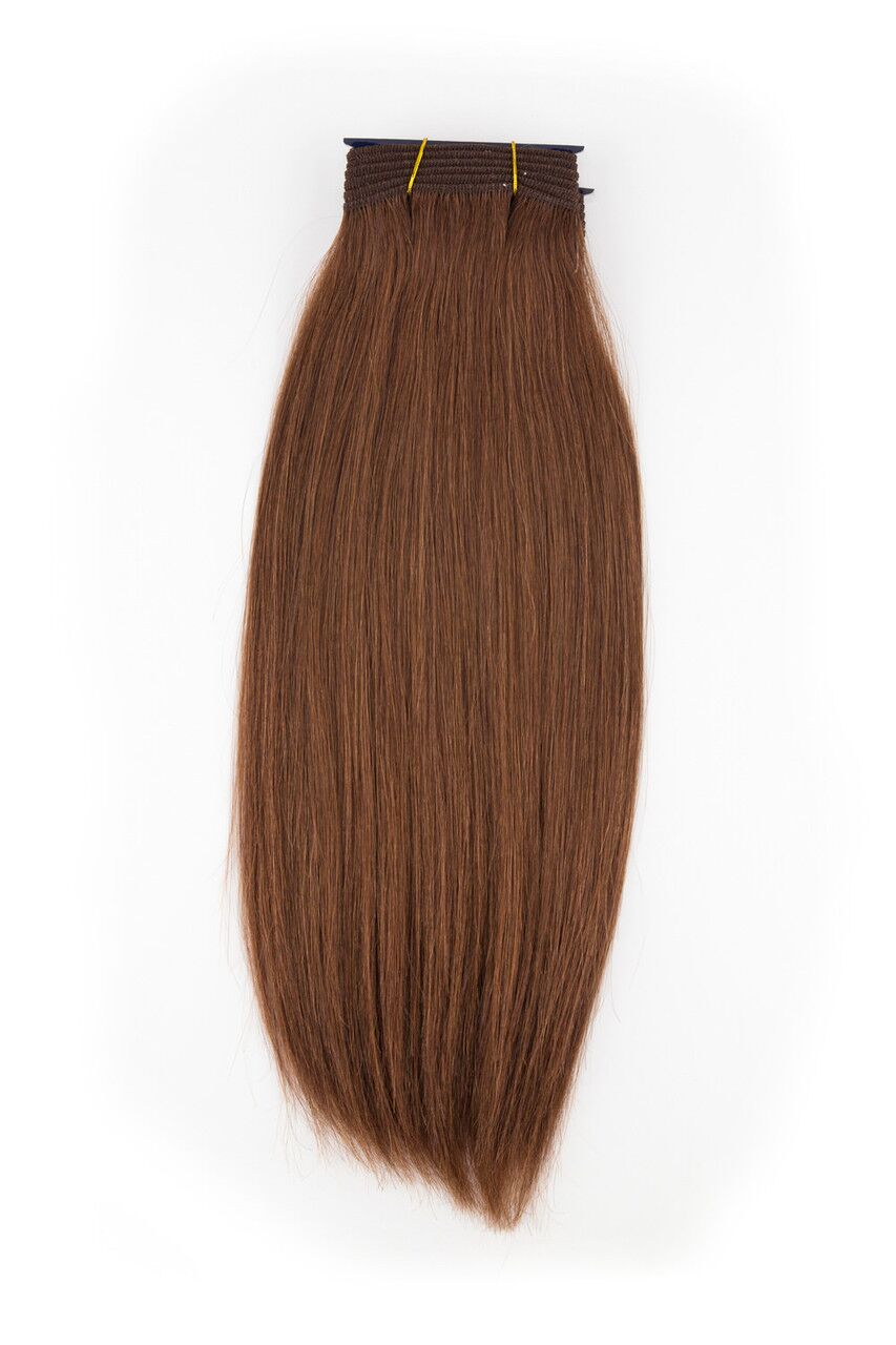 Bohyme Classic Machine Weft Velvet Yaki Color 33