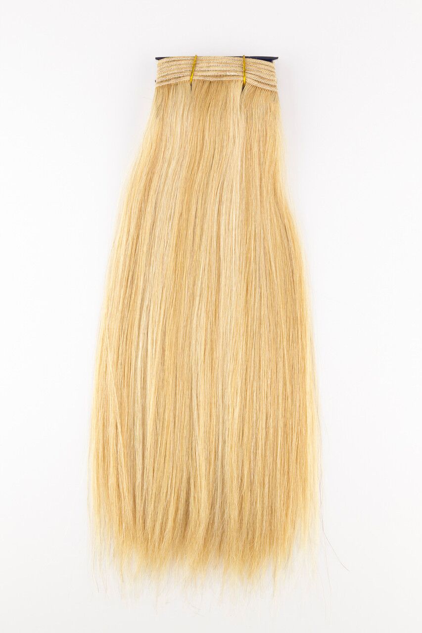 Bohyme Classic Machine Weft Velvet Yaki Color P27/613