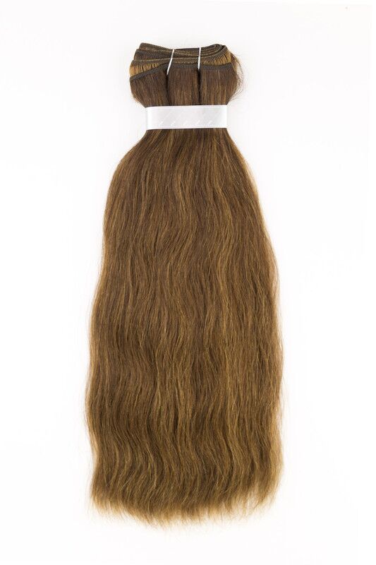 Private Reserve Machine Tied Weft Brazilian Wave Color D4/30
