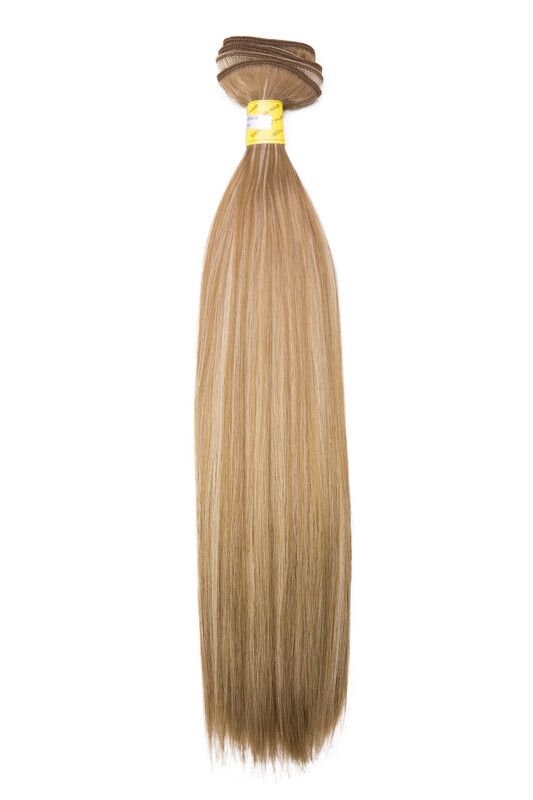 Private Reserve Machine Tied Weft Silky Straight Color D18/BL22