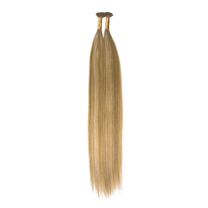 Bohyme Luxe I-Tips Silky Straight Color R8A/8A/BL22