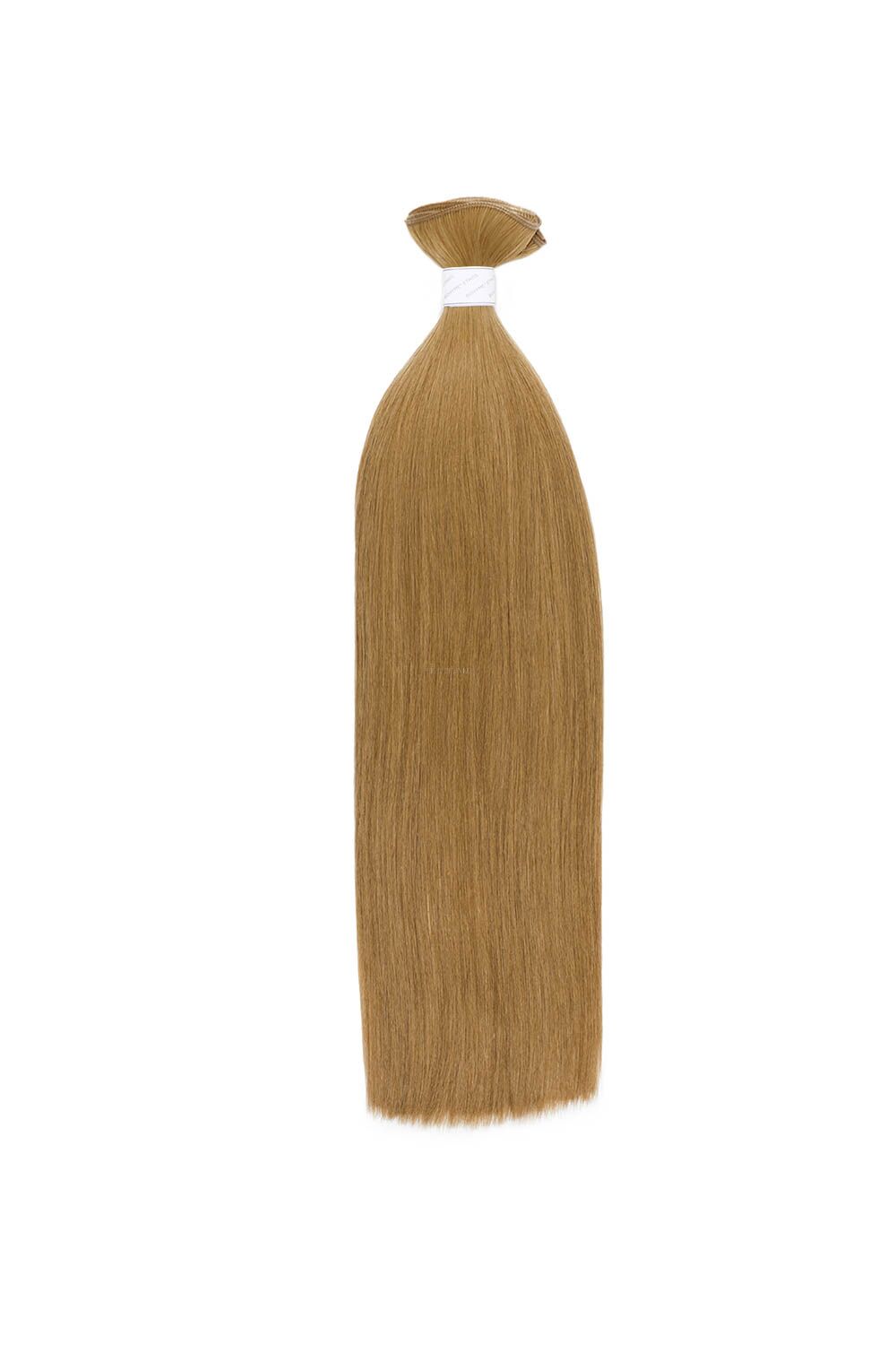 Ethos Genius Weft Color 8 | The Hair Extension Company