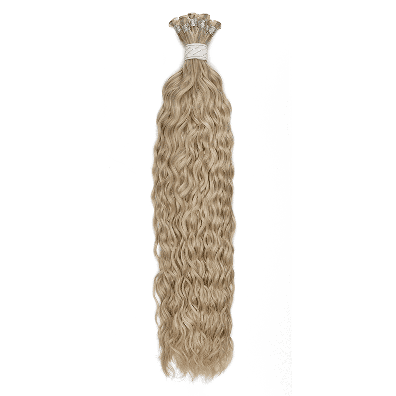 Ethos Hand-Tied Weft Blended Wave Color H18A/22A